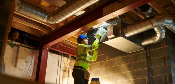Ventilation Cleaning Services in Surfside Beach, SC